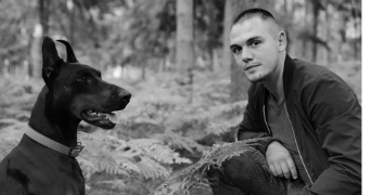 olivier pet sitter à ETAIMPUIS 76850_0