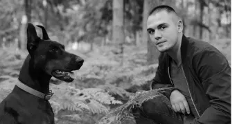 olivier pet sitter à ETAIMPUIS 76850