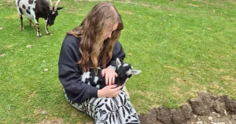 ines pet sitter à CHECY 45430
