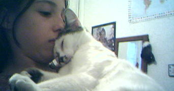 jessica pet sitter à QUETTREVILLE SUR SIENNE 50660_1