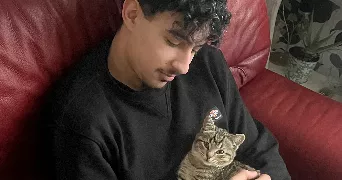 rémi pet sitter à LILLE 59000