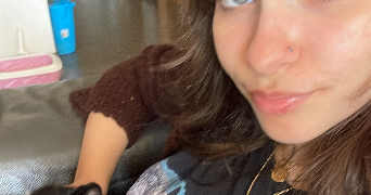eva pet sitter à BAILLY ROMAINVILLIERS 77700_2