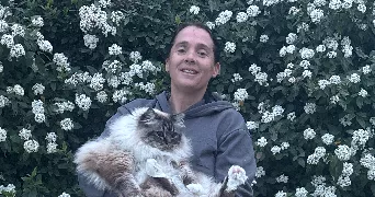 aurore pet sitter à PERTUIS 84120