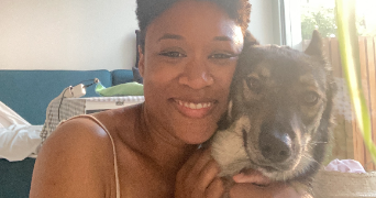 amandine pet sitter à PARIS 13 75013_0