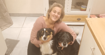 anne pet sitter à SOULEUVRE EN BOCAGE 14350_0