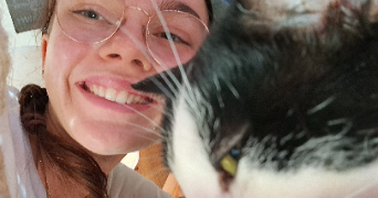 louise pet sitter à ANTONY 92160_3