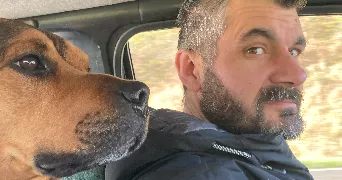 sandra pet sitter à MONTLUCON 03100