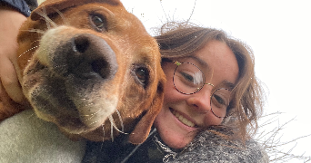 clemence pet sitter à PESSAC 33600_0