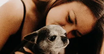 marie-lou pet sitter à CORPS NUDS 35150