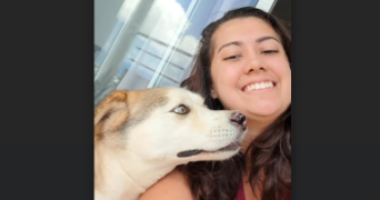 orane pet sitter à ST DENIS 97490_1