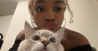 jessica pet sitter à PARIS 75018_1