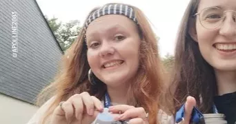 juliette pet sitter à ST GREGOIRE 35760