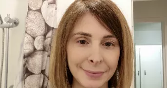 severine pet sitter à PALAISEAU 91120