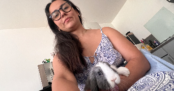 katherinne pet sitter à LE POULIGUEN 44510_2