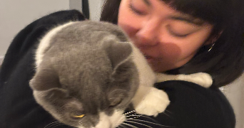 alicia pet sitter à PARIS 02 75002_1