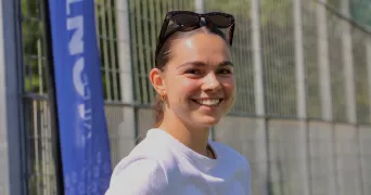 léna pet sitter à Montpellier 29200