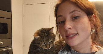 julie pet sitter à THORIGNY SUR MARNE 77400_0