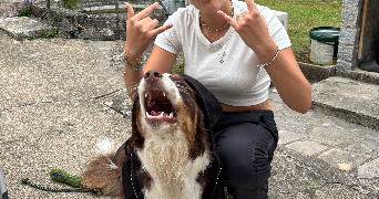 noemy pet sitter à ST CYR L ECOLE 78210_1