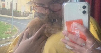noémie pet sitter à PARIS 15 75015_6