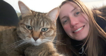 diane pet sitter à MEZE 34140_3