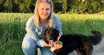 mathilde pet sitter à MARCHIENNES 59870_0