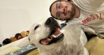 enzo pet sitter à PIERREFITTE SUR SEINE 93380_4