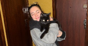 fannie pet sitter à MONTROUGE 92120_0