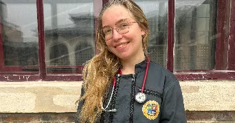 anne pet sitter à MAISONS ALFORT 94700