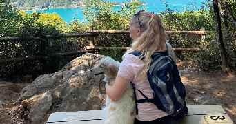 anna-louise pet sitter à BOULOGNE BILLANCOURT 92100_1