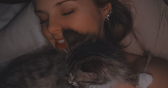 ludivine pet sitter à CHAUMONT 52000_3