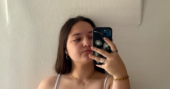alyssia pet sitter à PARIS 15 75015_0