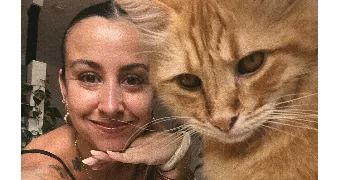 Émilie  cat sitter à MERIGNAC 33700