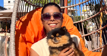 joana pet sitter à CANNES 06400_0