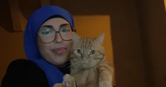 katia pet sitter à MACON 71000