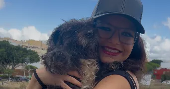 samara pet sitter à ASNIERES SUR SEINE 92600