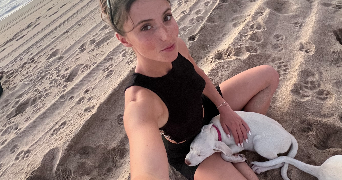 justine pet sitter à STRASBOURG 67100_2