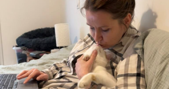 marie pet sitter à CHALLANS 85300_3
