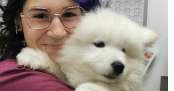 coralie pet sitter à ANTIBES 06600_2