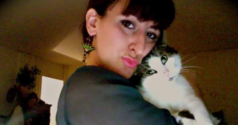 aurélie pet sitter à PARIS 17 75017_0