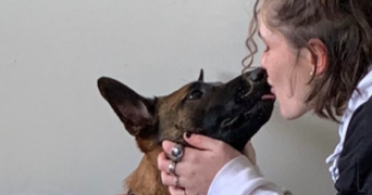sarah pet sitter à Nice 06000_2