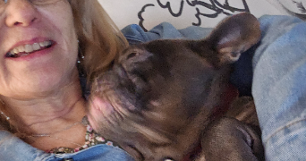 martine pet sitter à Orly 94310_1