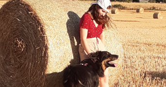 amélie pet sitter à MEUDON 92190_0