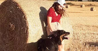 amélie pet sitter à MEUDON 92190