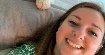 romane pet sitter à GOUVIX 14680