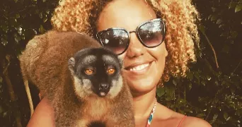celine pet sitter à MONTPELLIER 34070