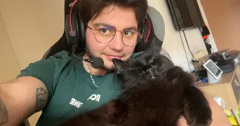 joe pet sitter à PARIS 13 75013
