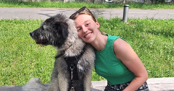 zélie pet sitter à BEAURAINS 62217_0