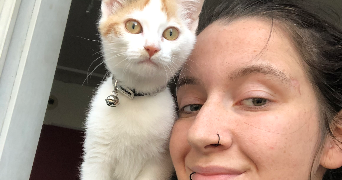 lea pet sitter à LANGON 33210_3