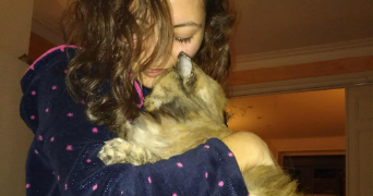 vanylle pet sitter à STRASBOURG 67000_3