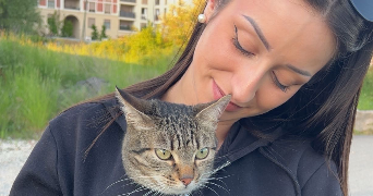 melissa pet sitter à PONTOISE 95300_0